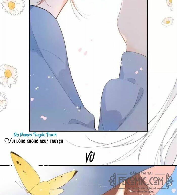 sos! tôi đã yêu một con sâu bướm (phần 2) chapter 24 86