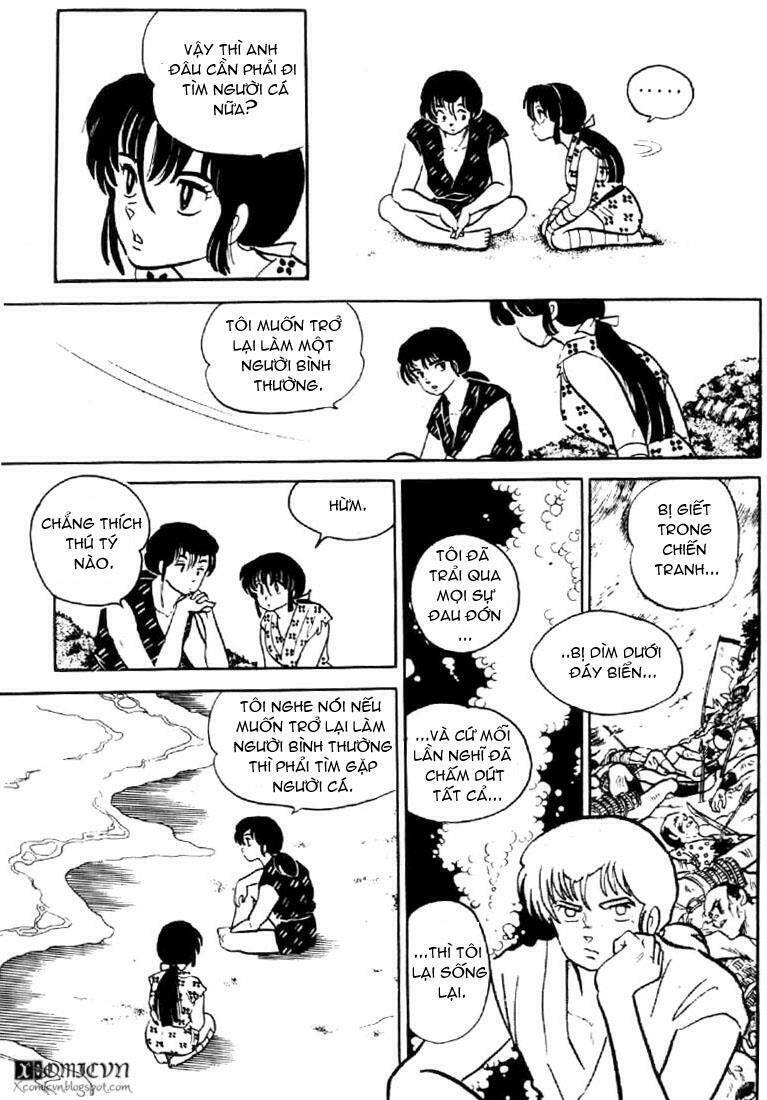 lời nguyền bất tử chapter 3 29