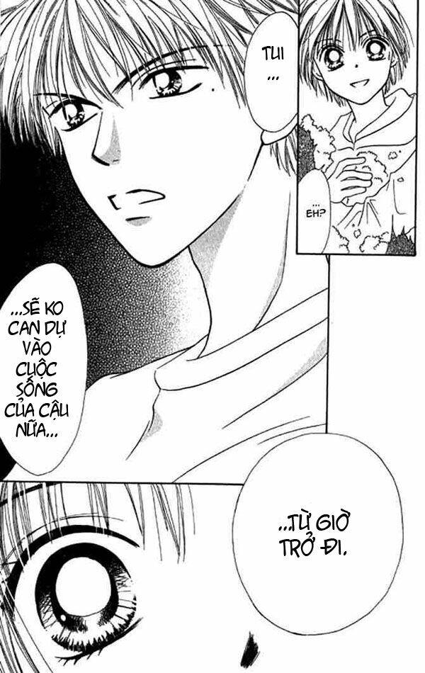 girl got game - power chapter 16 24