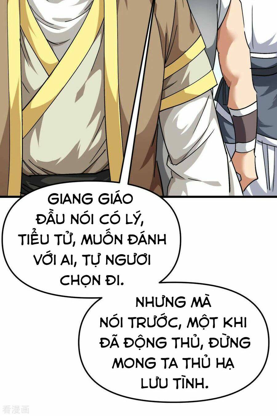 trọng sinh ta là đại thiên thần chapter 107 43