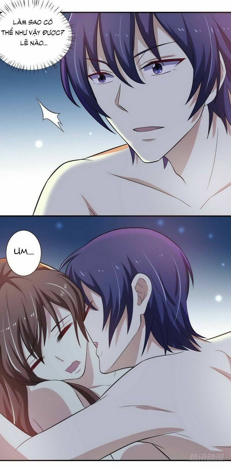 khế hôn chapter 9 23