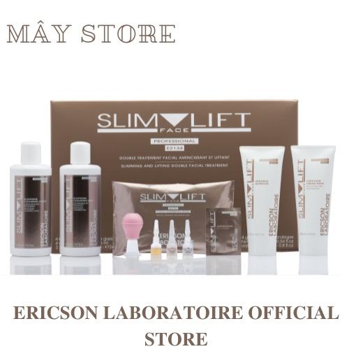Tinh chất serum nâng cơ, chống chảy xệ, giảm nếp nhăn, tiêu mỡ xiết chặt cấu trúc da E2115