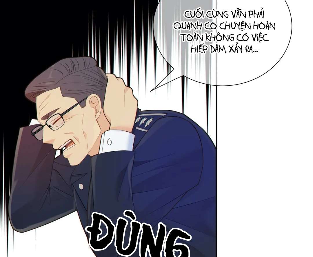 thời gian giữa sói và chó chapter 55 86