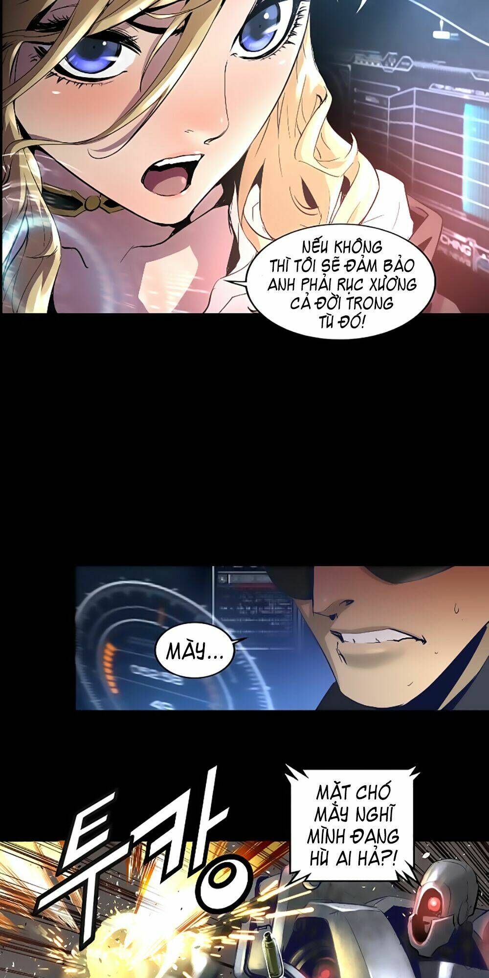 tam tuyệt tại dị giới chapter 13 23