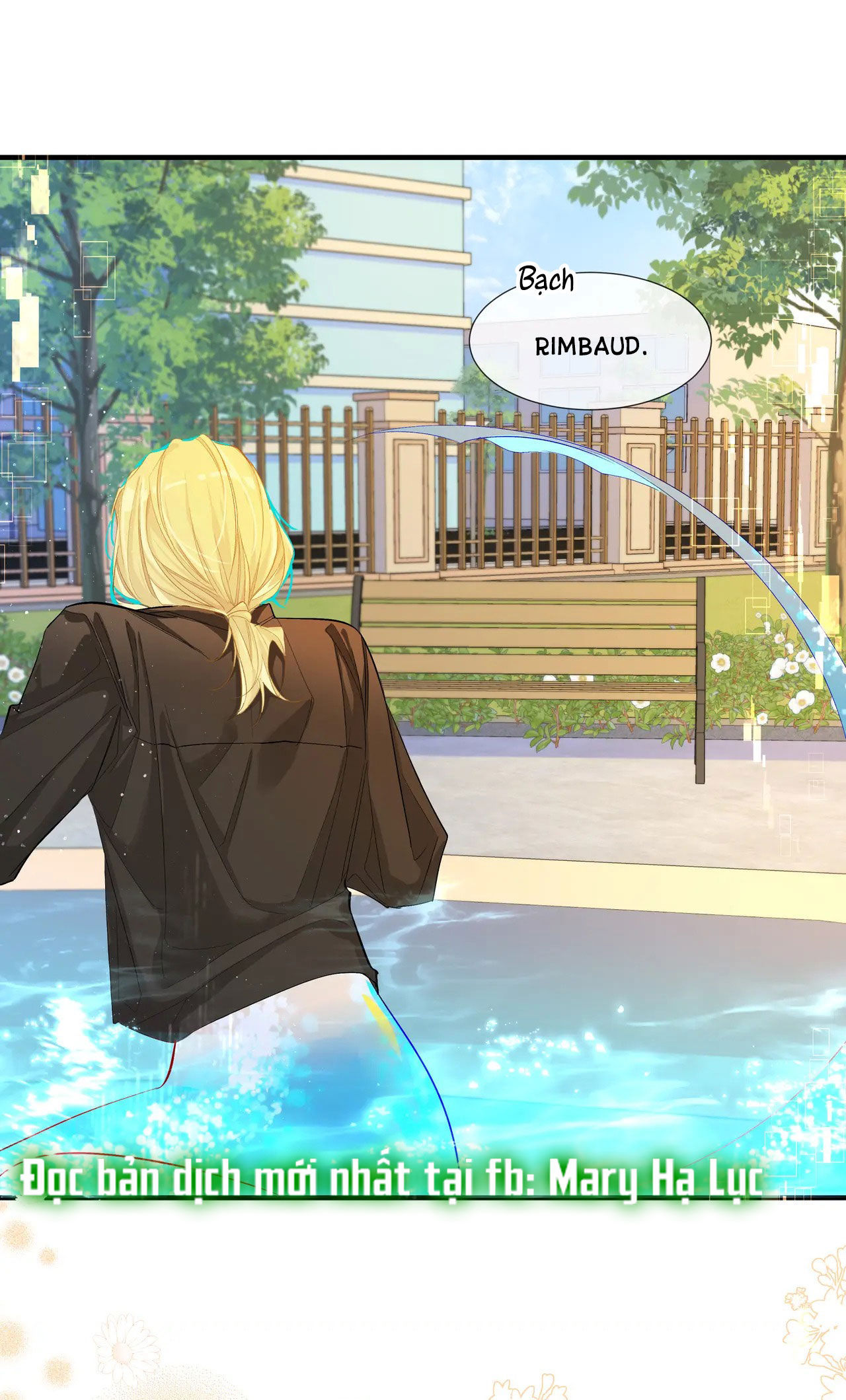 nhân ngư sa ngã chapter 5.2 14