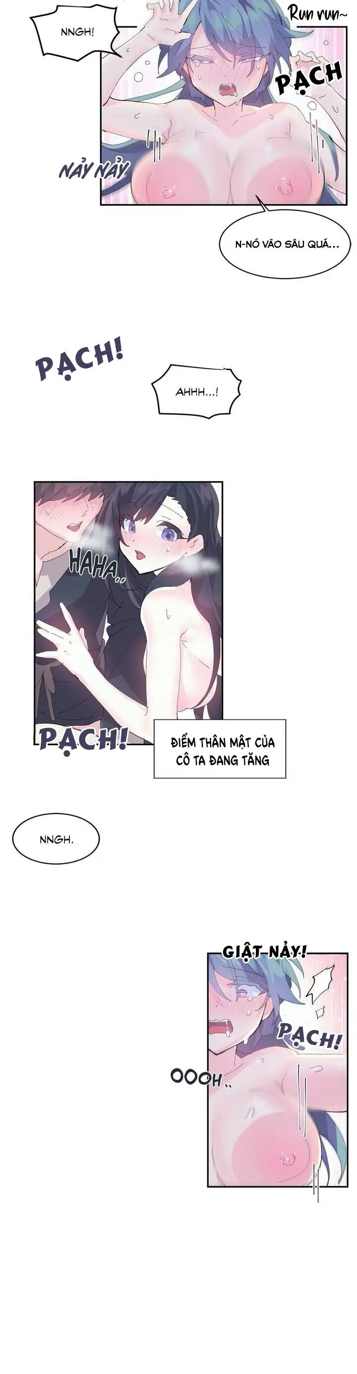 long in to lust-a-land chapter 8 13