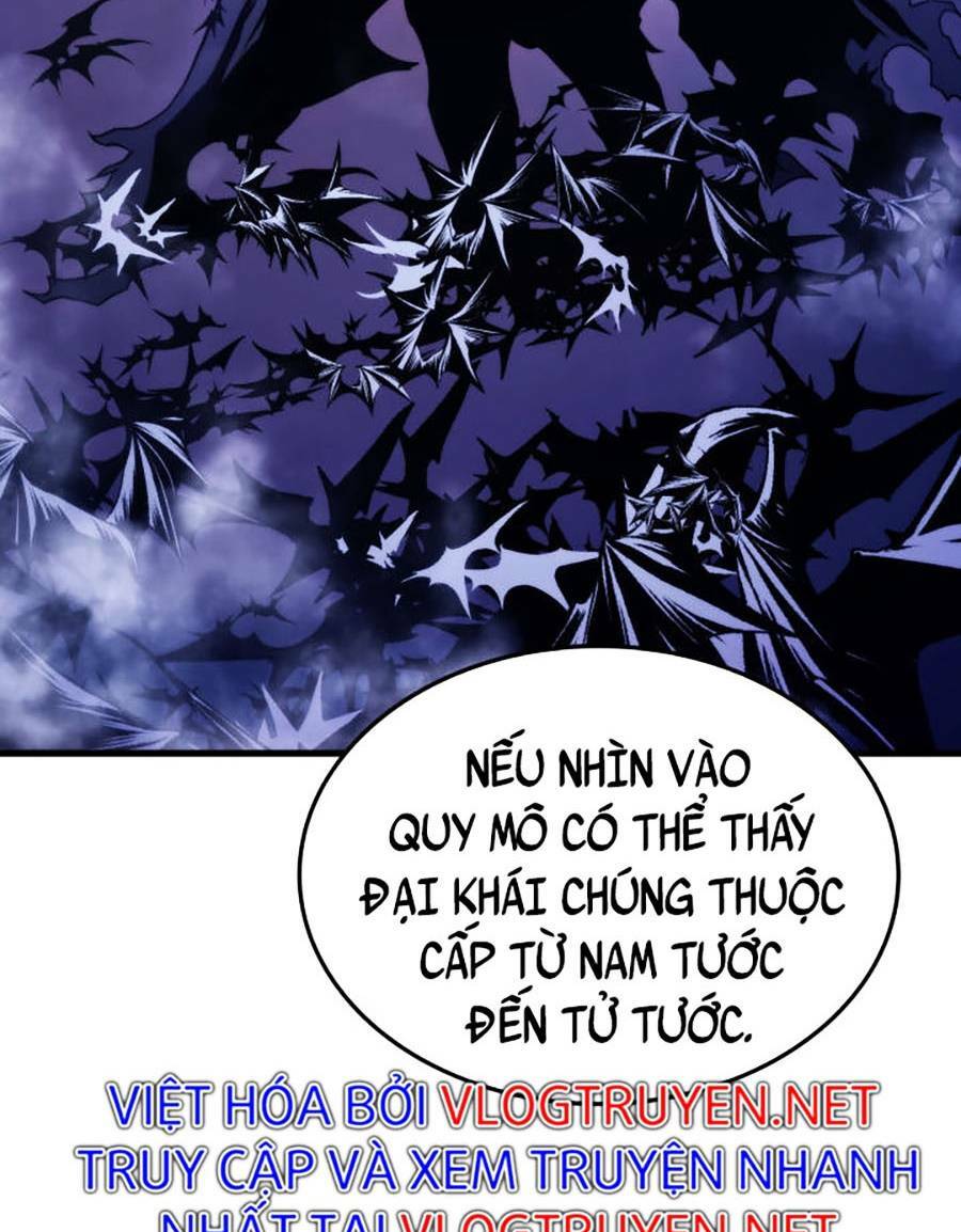 huyền thoại game thủ - tái xuất chapter 61 64