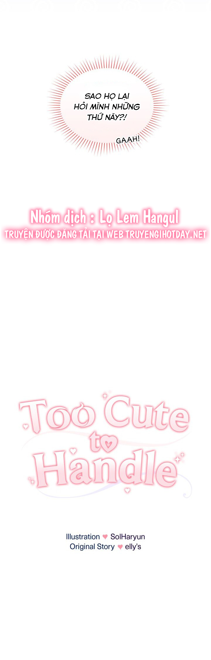 cô con gái nuôi đáng yêu của công tước chapter 37 5