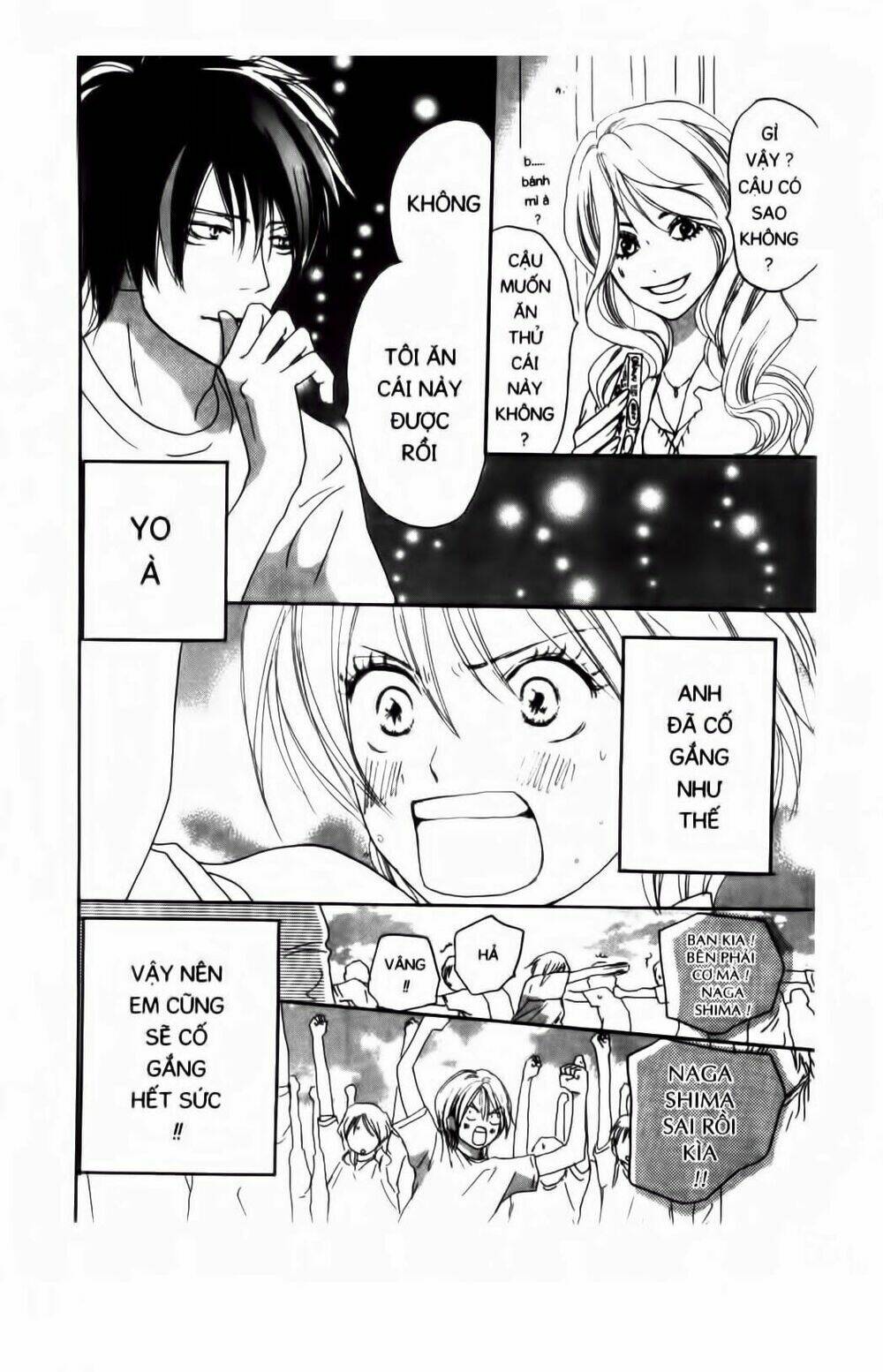 chuyện cấp iii chapter 50 4