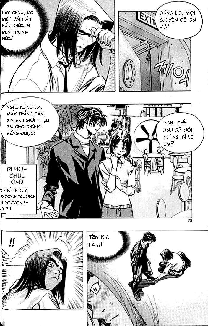 change guy chapter 180 5