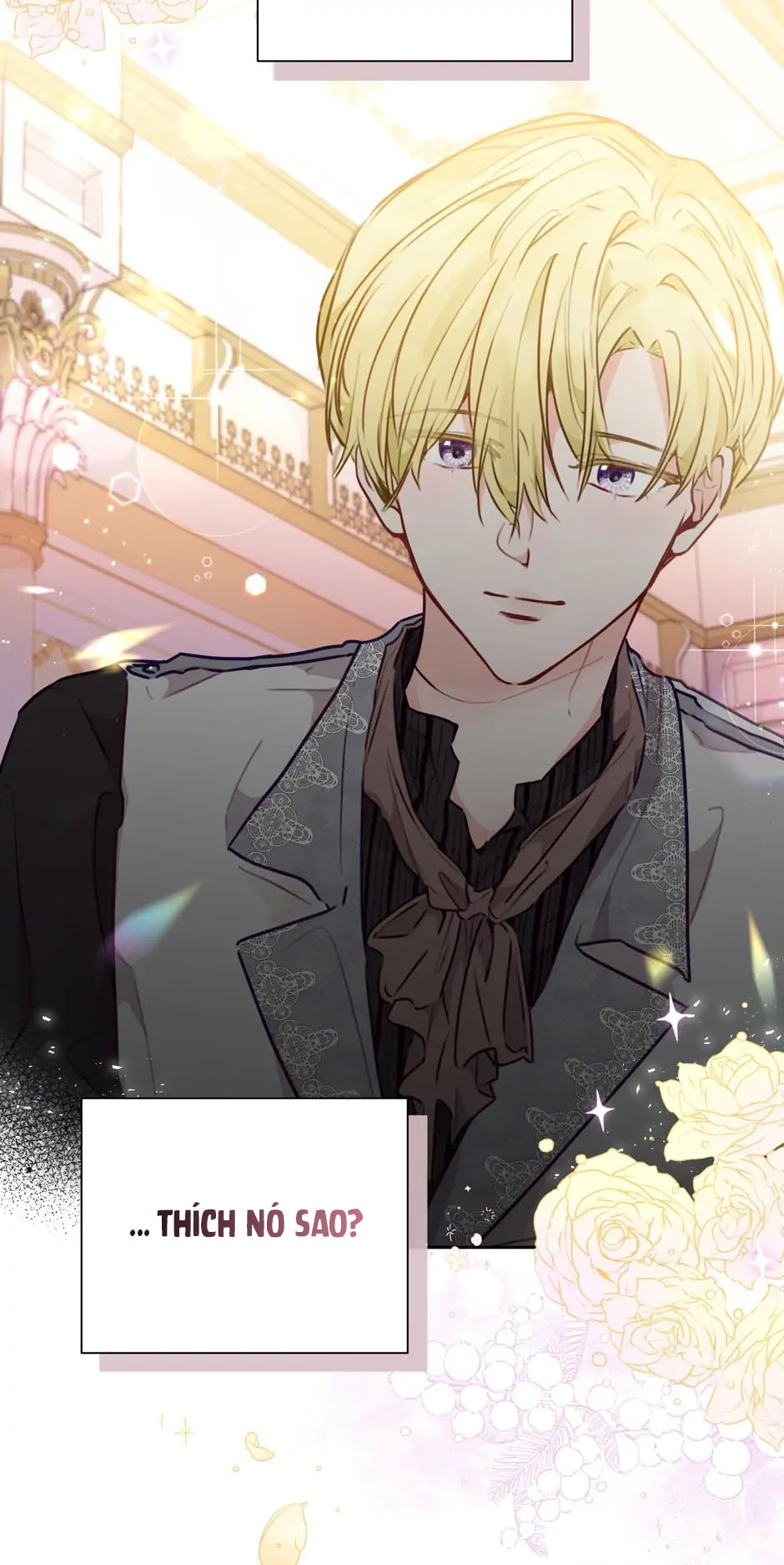 đánh cắp trái tim thiếu nữ chapter 15.2 40