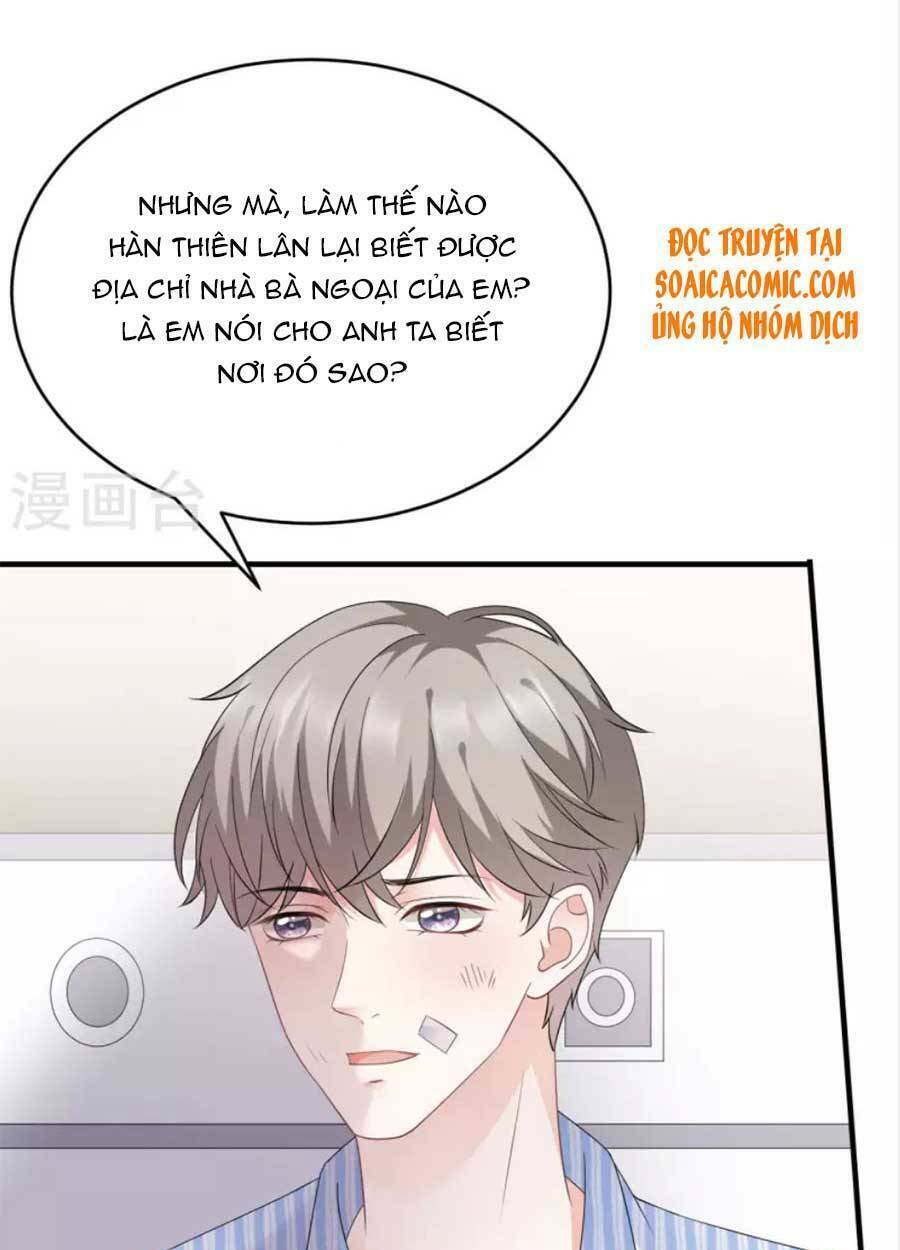 đại tiểu thư có ý đồ gì xấu đâu chapter 80 42