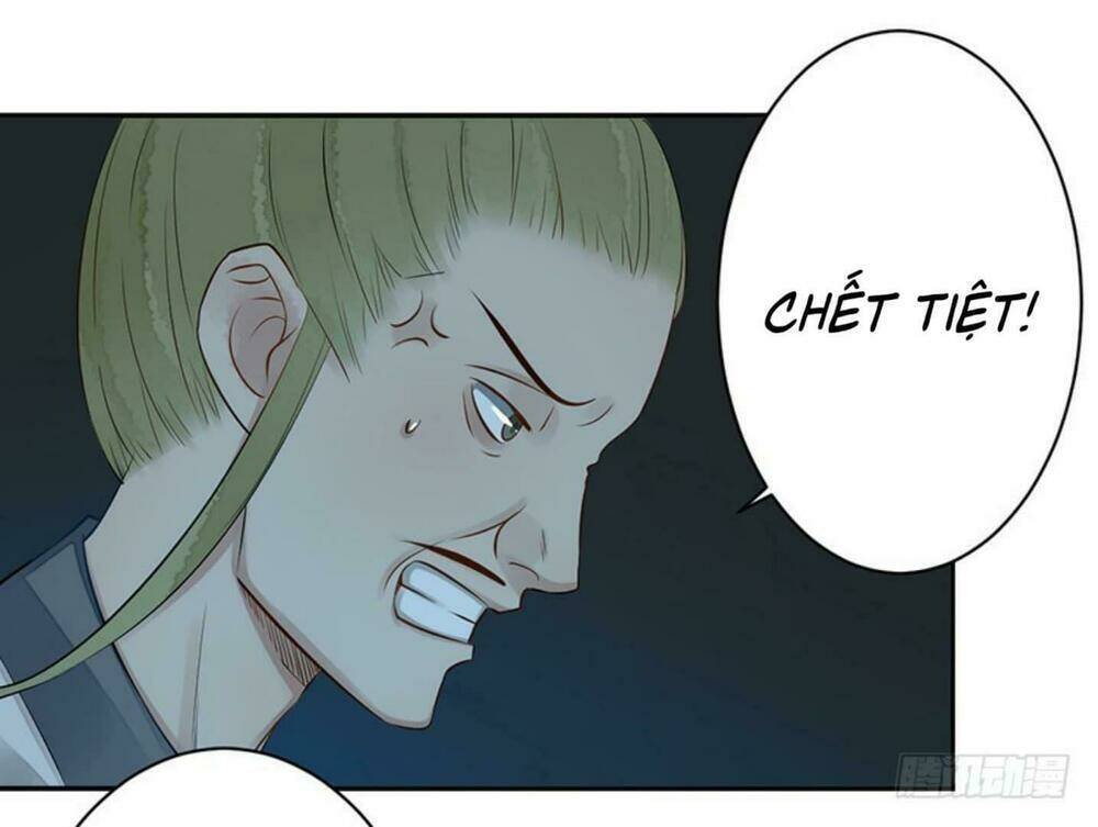 yêu tiên ca chapter 4 26