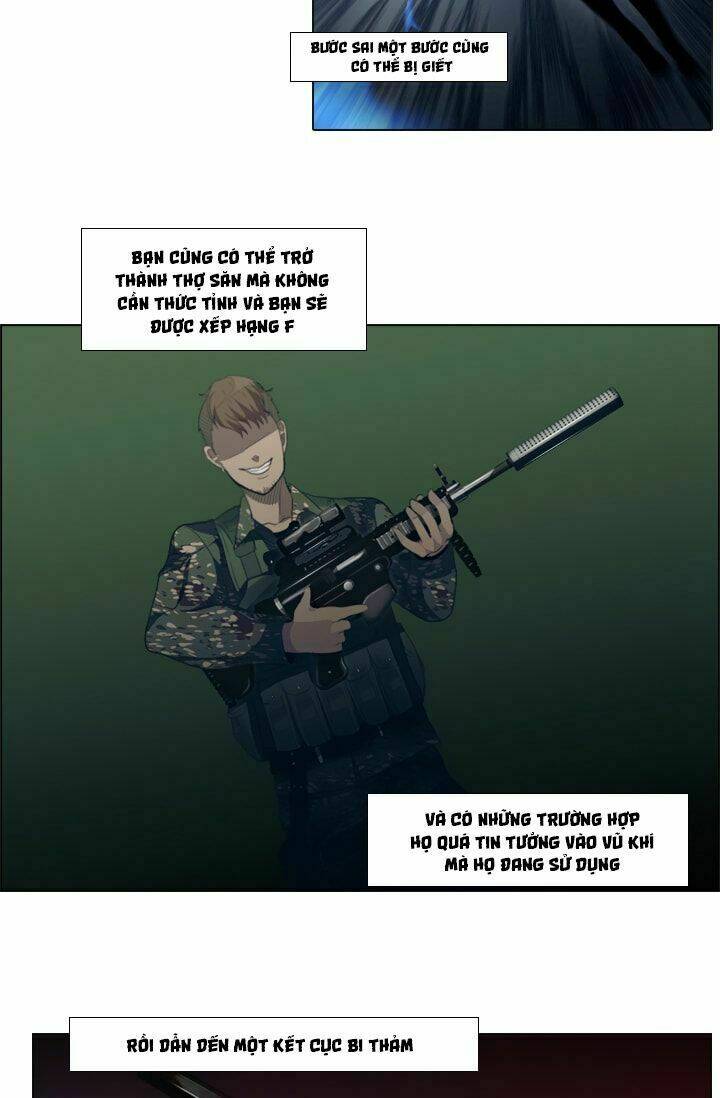 người cống hiến chapter 3 15