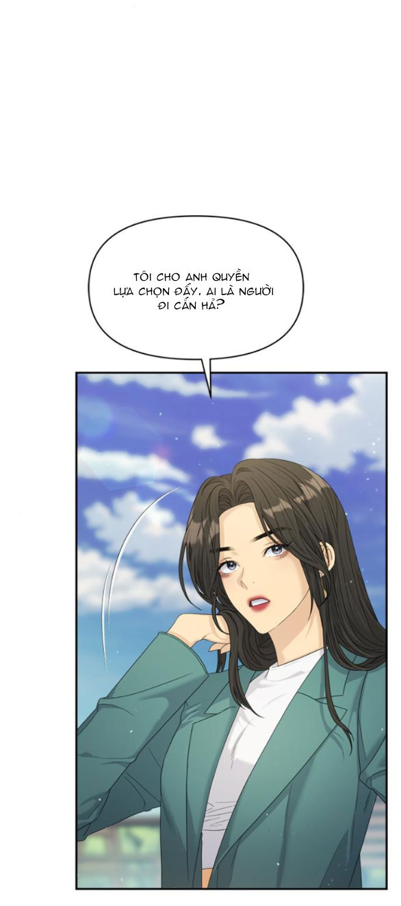 Couple Breaker chapter 50.1 17