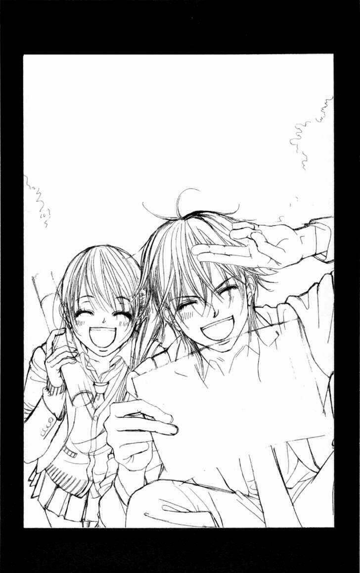 boku no hatsukoi wo kimi ni sasagu chapter 57 7