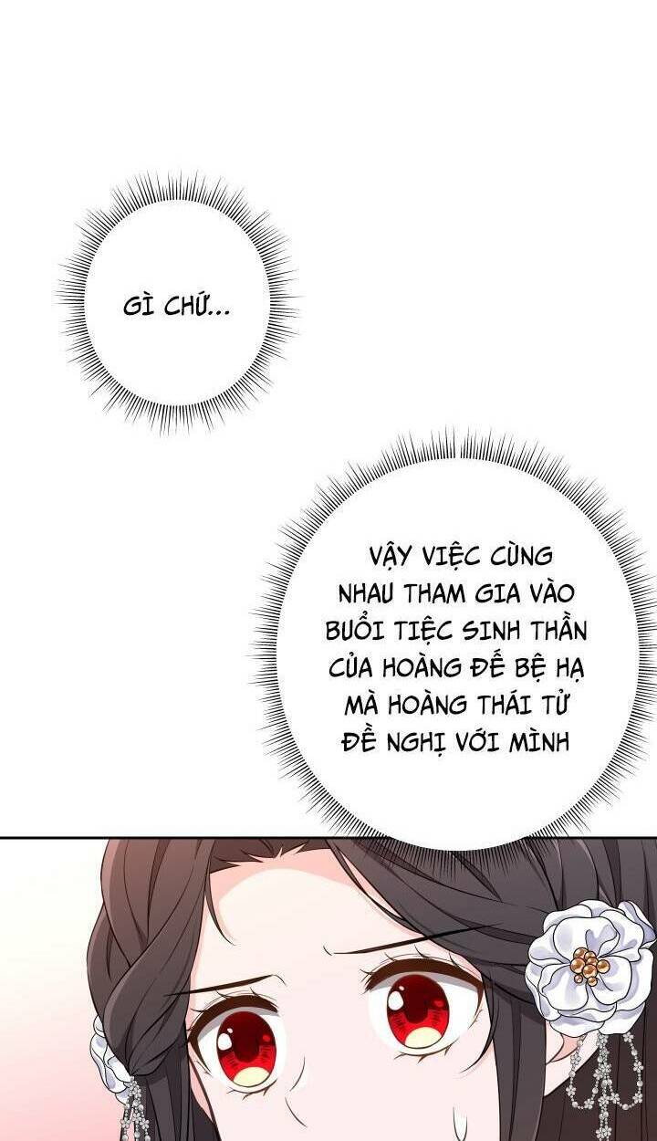 gửi đến người bạn của tôi chapter 13 36