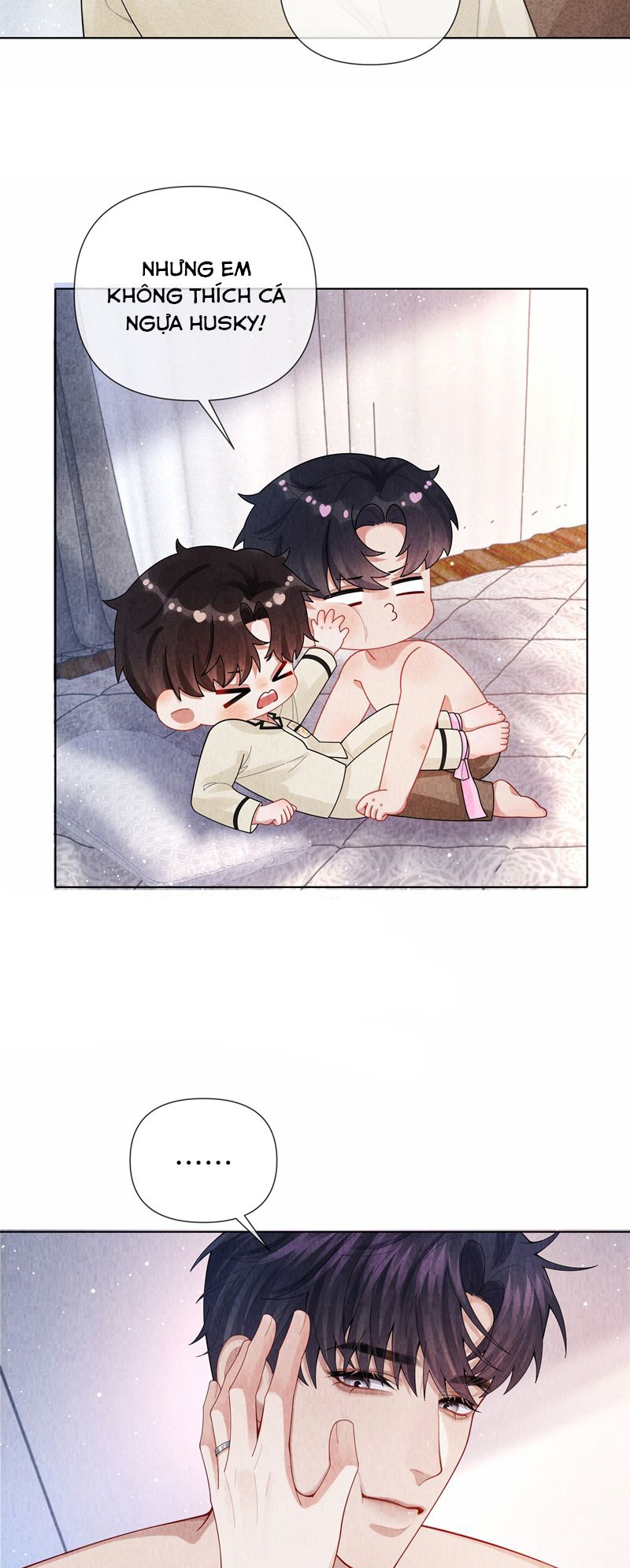 dior tiên sinh chapter 97 10