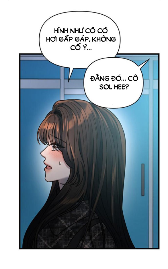 [18+] dục vọng tao nhã chapter 20.2 21