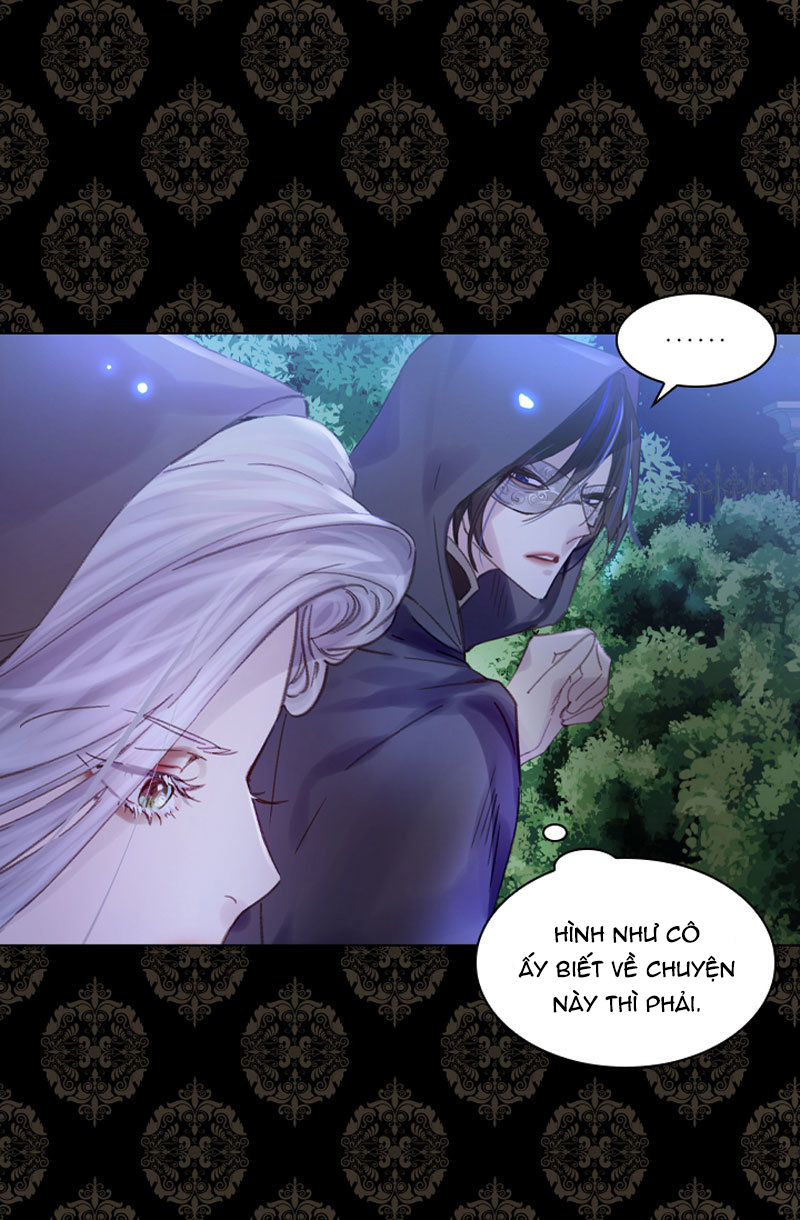 chiến lược sinh tồn của tiểu thư chapter 18 4