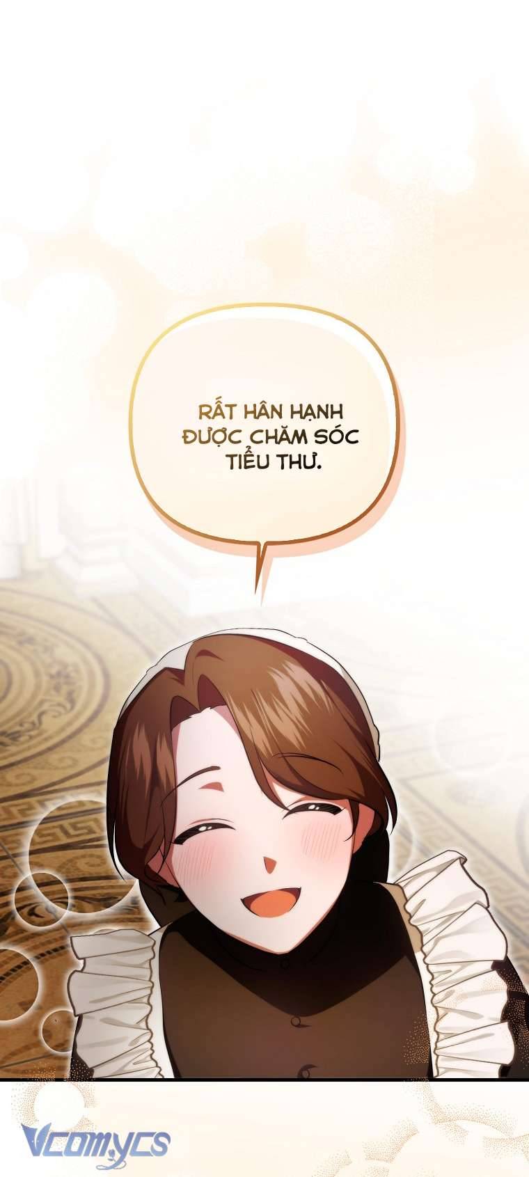 lần đầu bé út được yêu thương chapter 4 28