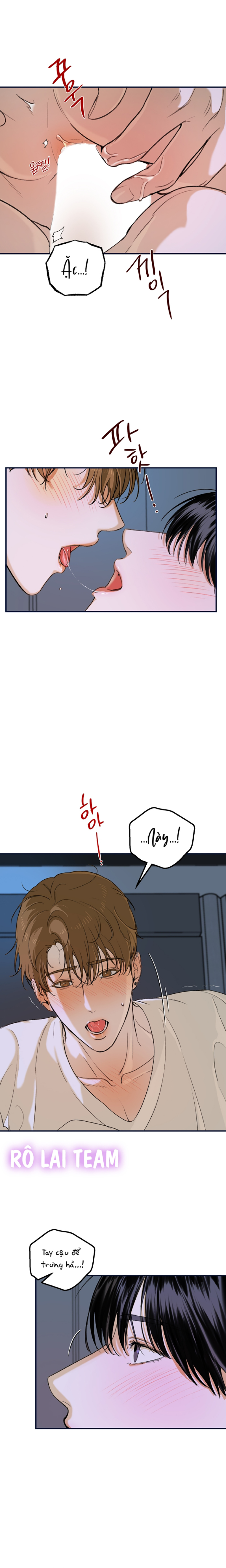 lời thầm kín chapter 5 7