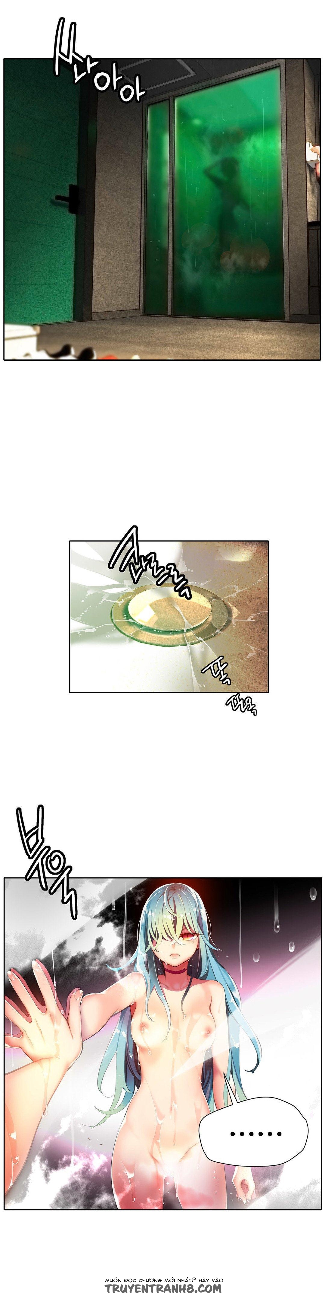 sự ràng buộc của lilith chapter 28 1