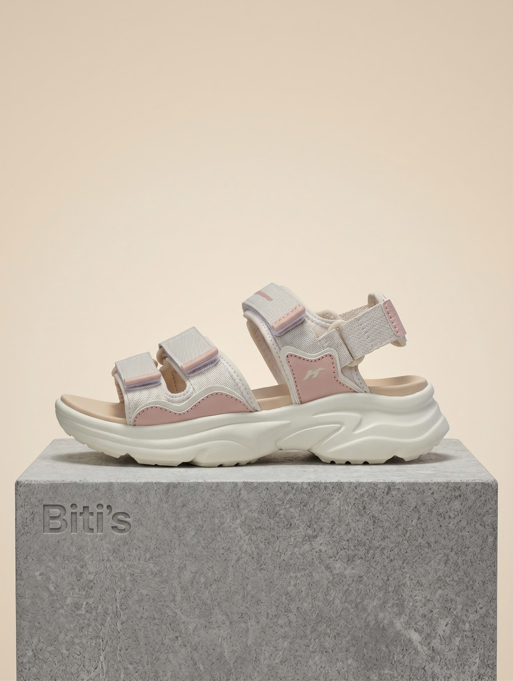 Sandal Biti's hunter nữ (35-39)