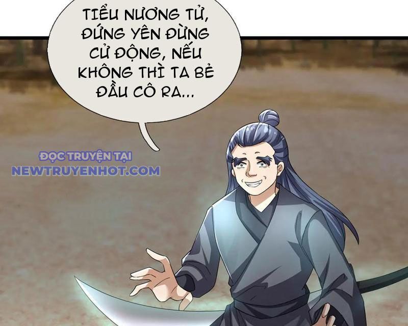 ngủ say vạn cổ: xuất thế đẩy ngang chư thiên chapter 84 115