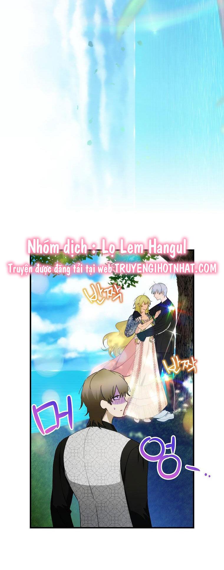 đứa bé đó không phải con anh chapter 58.2 7