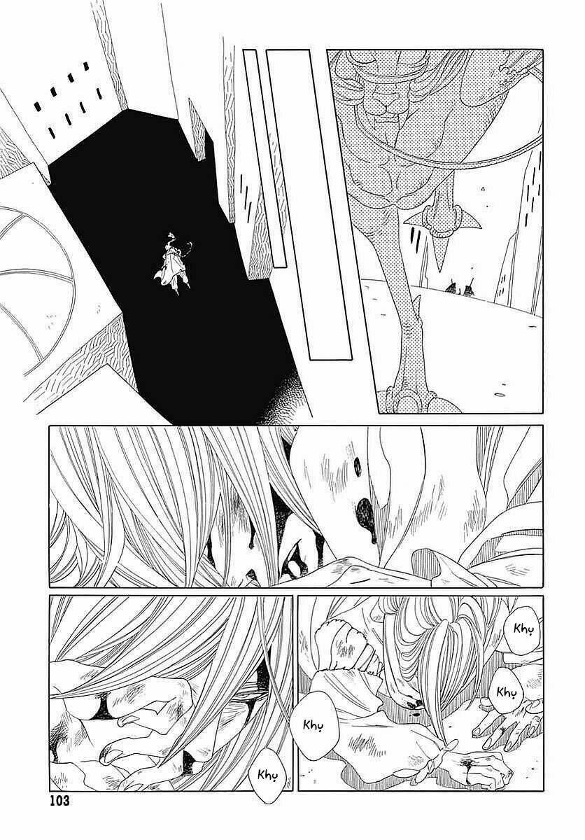 truyện kể vương quốc nọ chapter 1.2 62