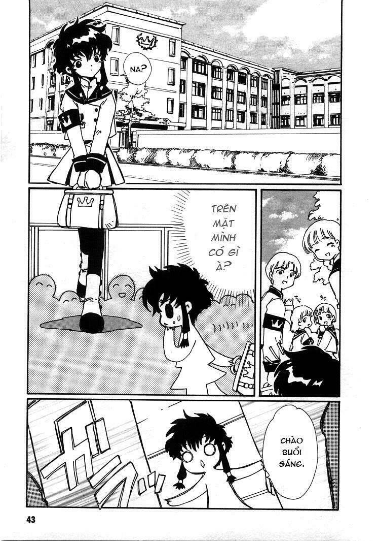 angelic layer chapter 18 7