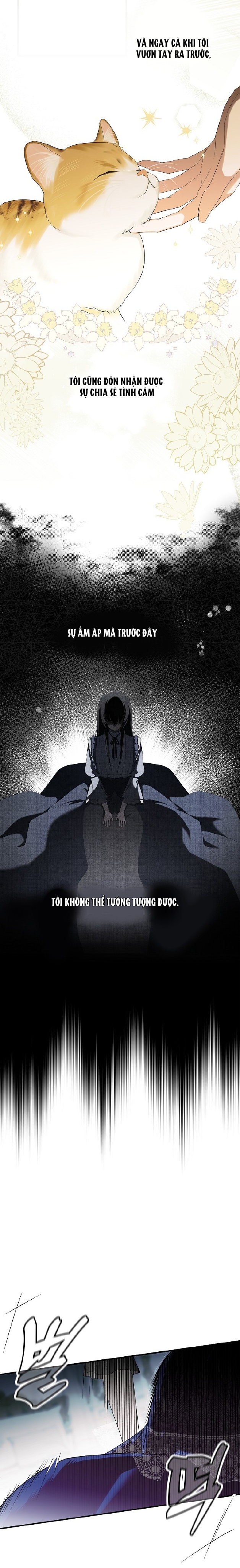 ai đó đang chiếm hữu cơ thể của tôi chapter 1 27