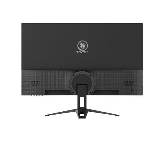 Màn hình LCD T-WOLF TW-F27IFHD165 Gaming (Phẳng 27″/IPS/Full-HD 1920×1080/165Hz/1ms/VGA-HDMI*2) - Hàng Chính Hãng