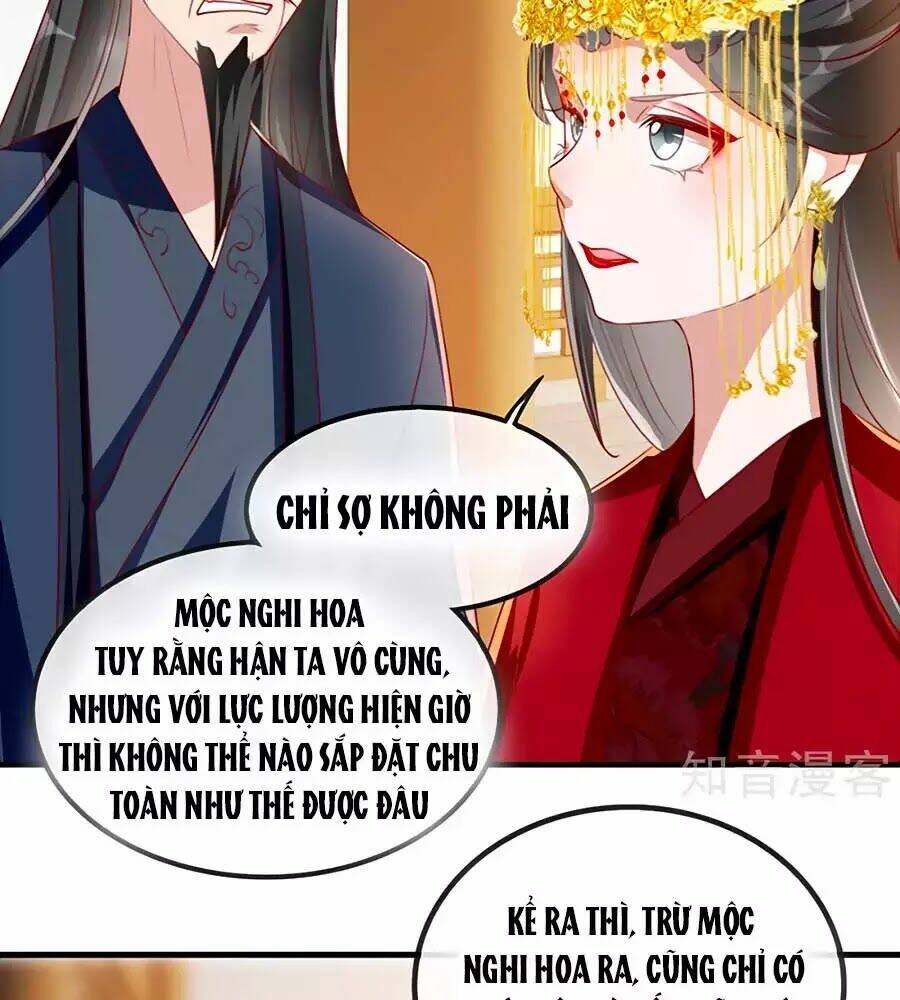 gian phi như thử đa kiều chapter 45 8