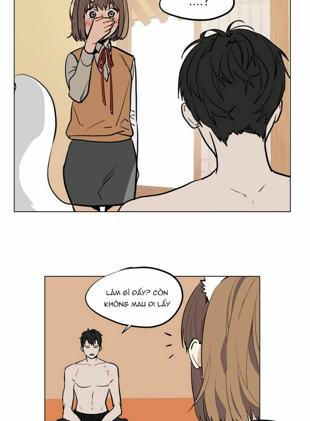 hoa đạo sĩ chapter 22 22