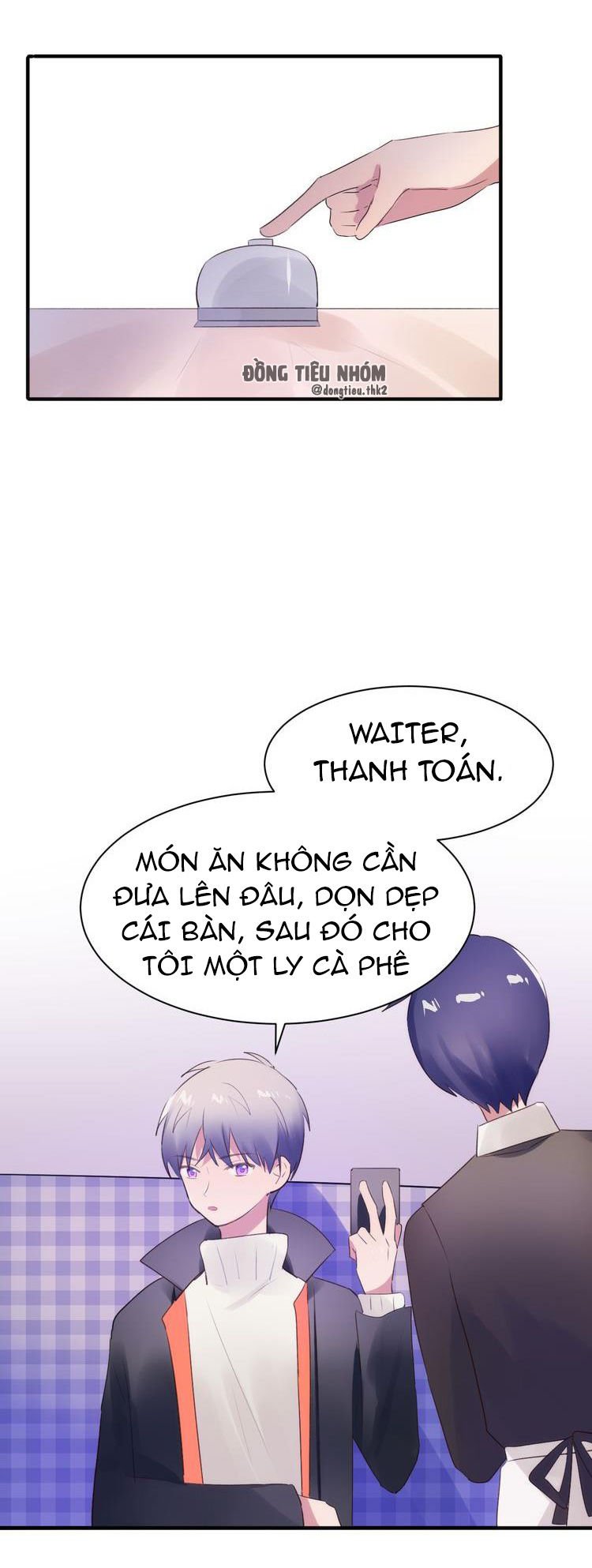 nhất tiễn khuynh tâm chapter 14 23