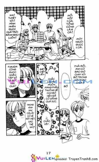 yamada tarou monogatari chapter 9 22