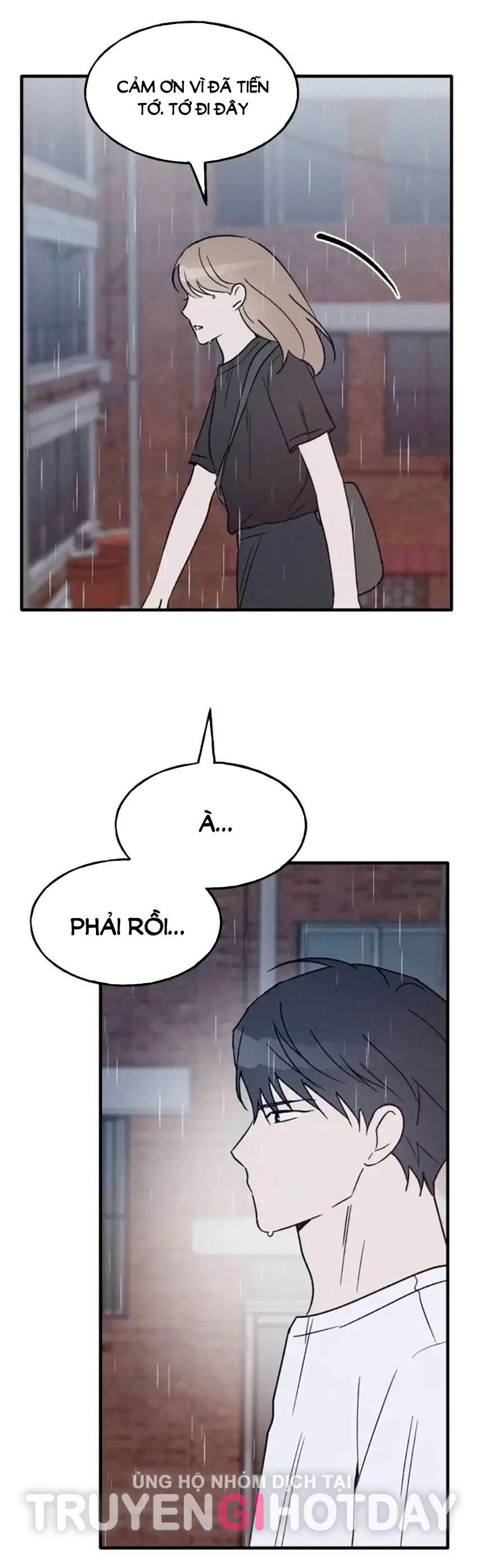 nguyên tắc của bạn thân là con trai chapter 28.1 21