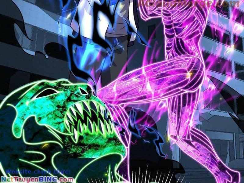 nhìn thấy thanh máu, ta xử tội thần linh chapter 146 10