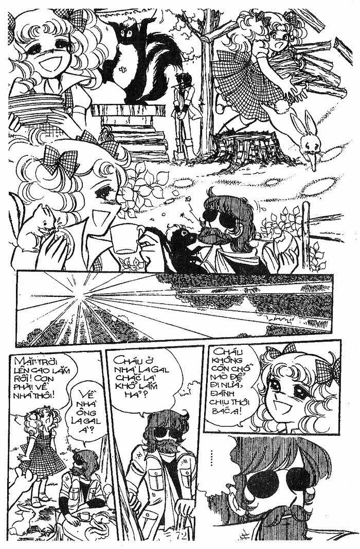 candy candy chapter 5 2