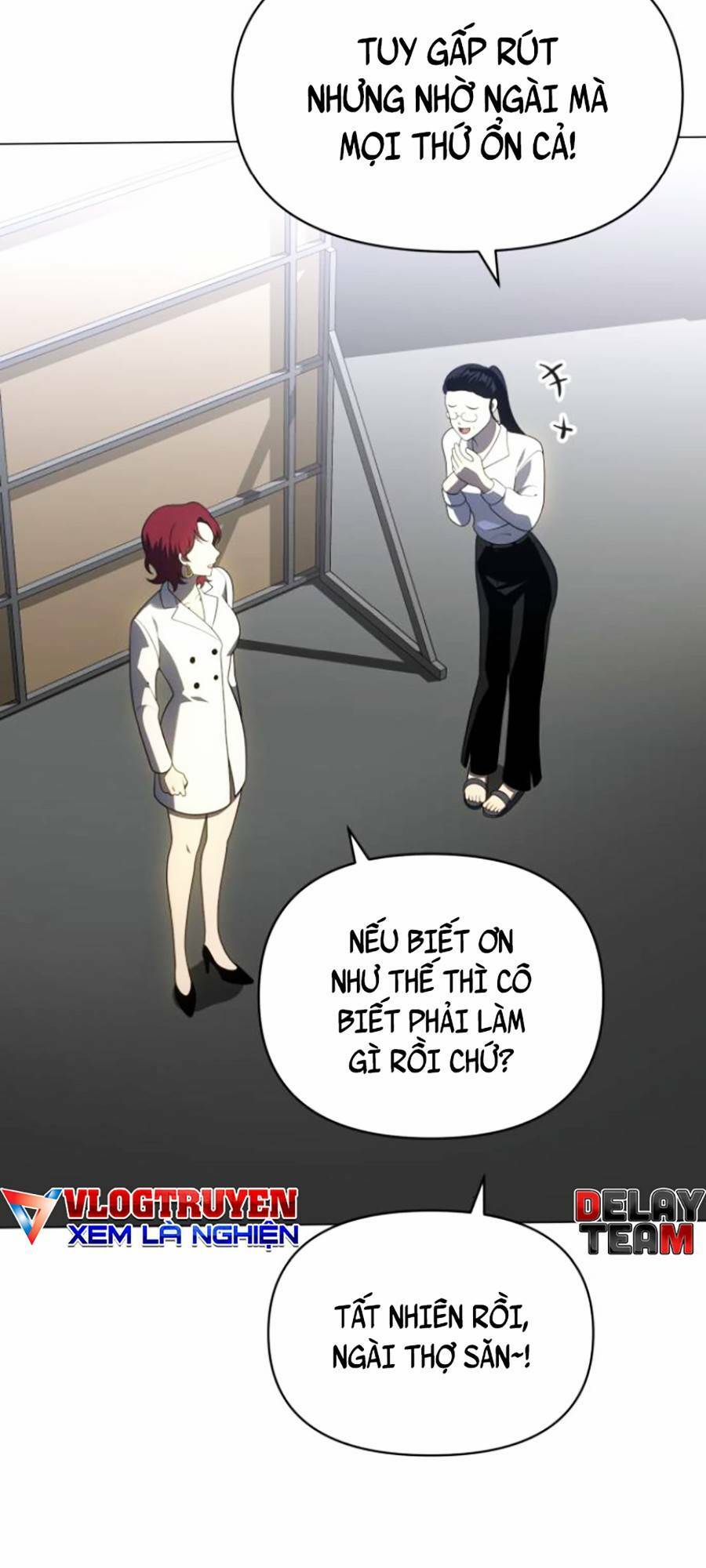 ta là trùm chapter 15 104