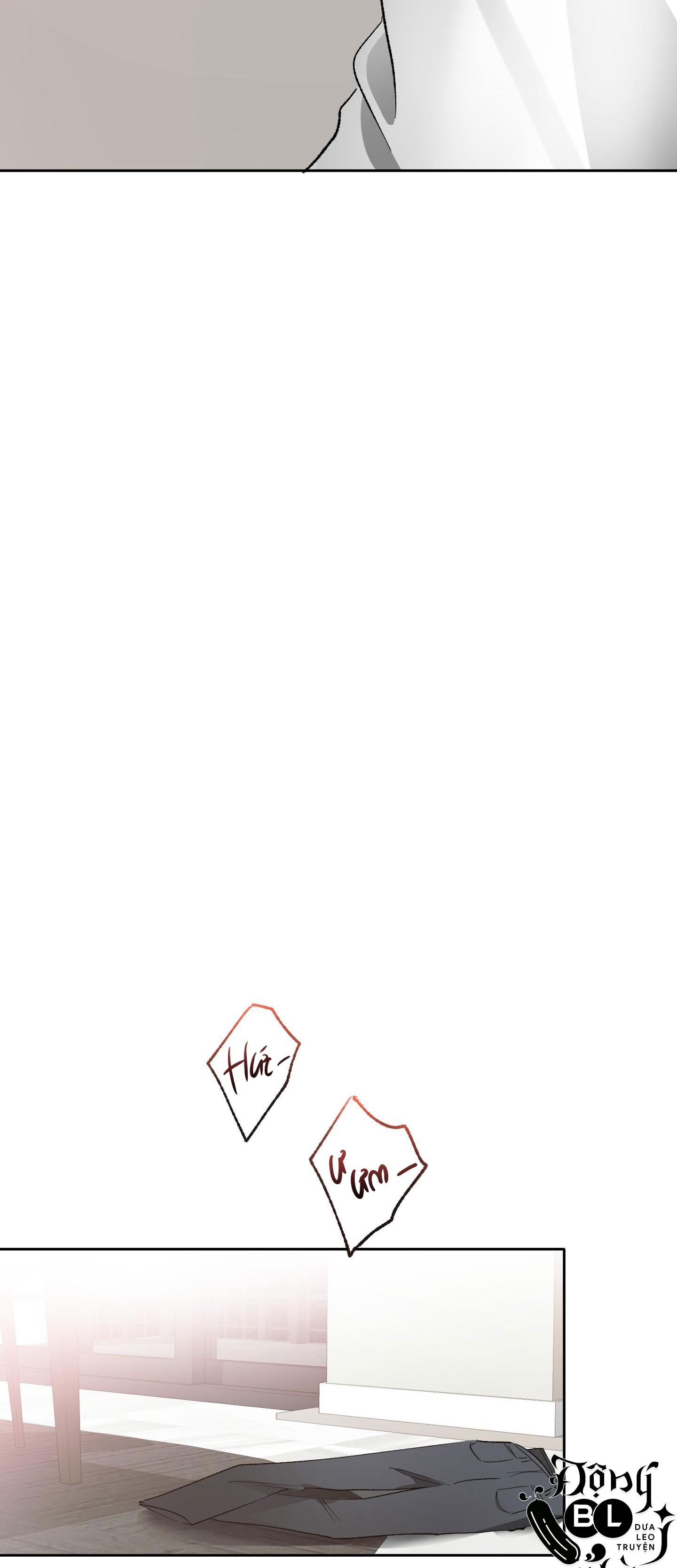 thế giới của tôi khi không có em chapter 9 11