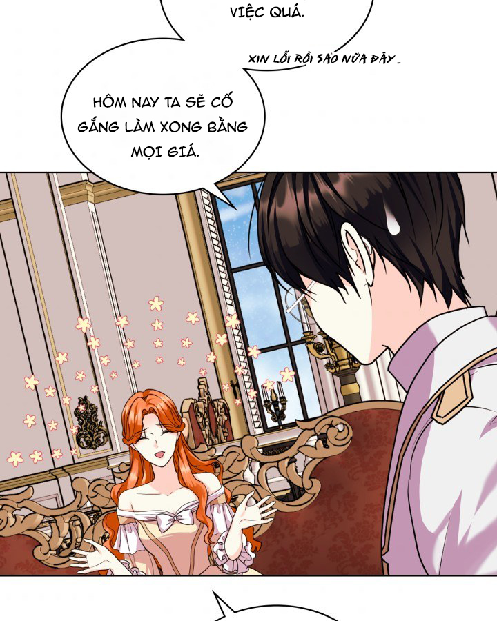 đức hạnh của ác nữ phản diện chapter 73.1 41