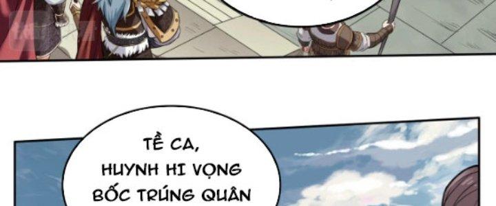 đại tần, ta là con tần thủy hoàng, giết địch thành thần chapter 3 29