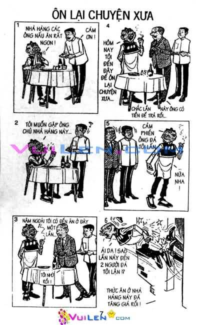 chú thoòng (full trọn bộ) chapter 33 2