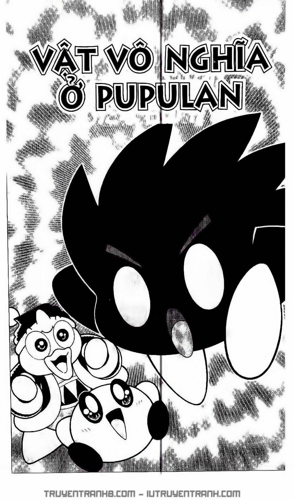 ngôi sao kabi chapter 195 4