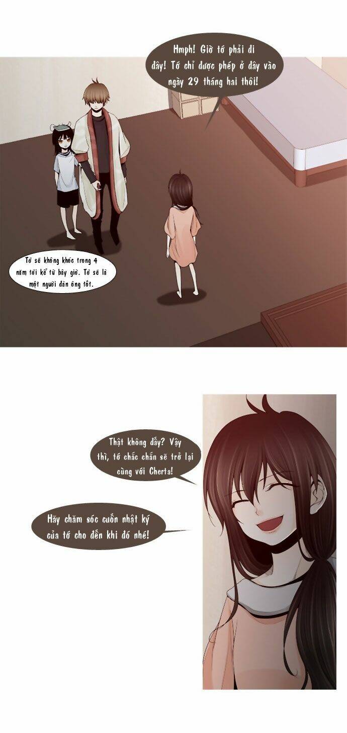 một không gian thời gian khác chapter 10 7