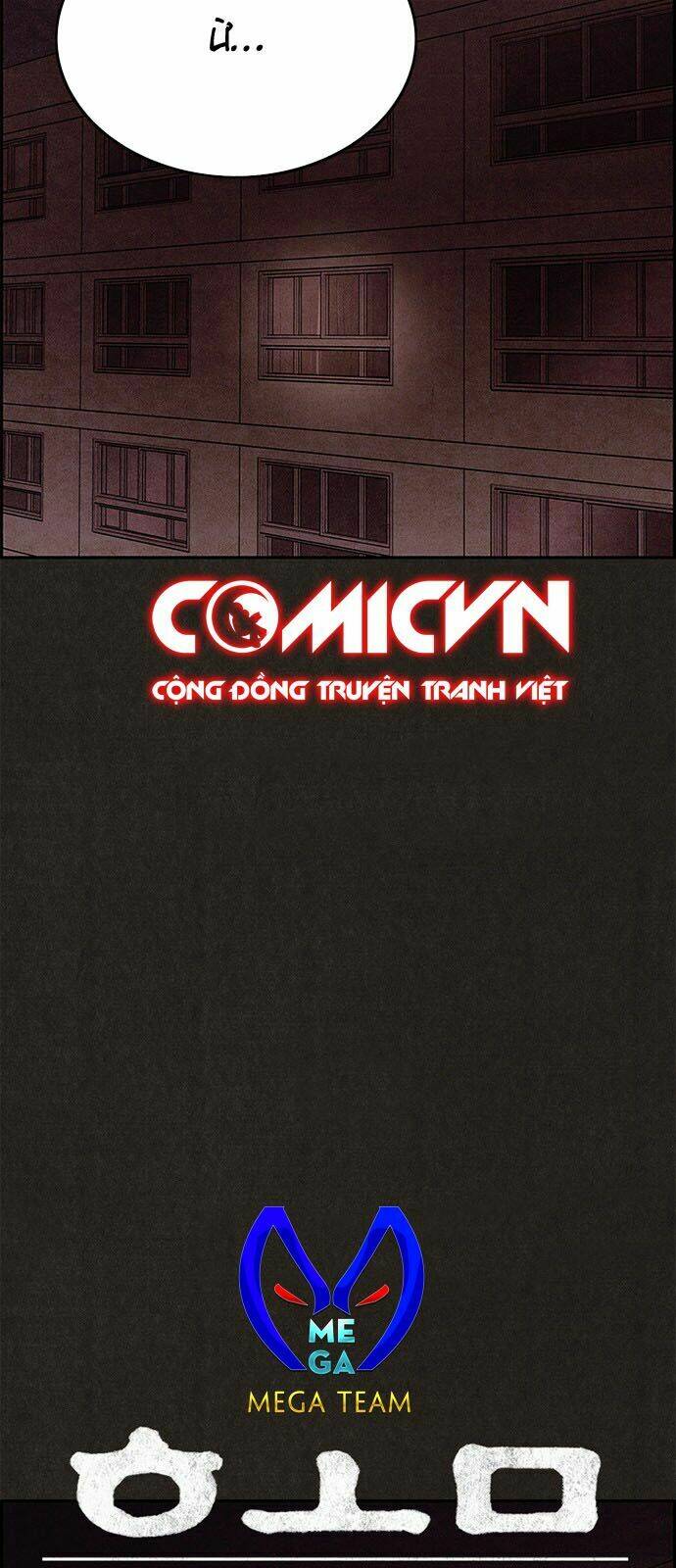 quái vật tại chung cư xanh chapter 30 38