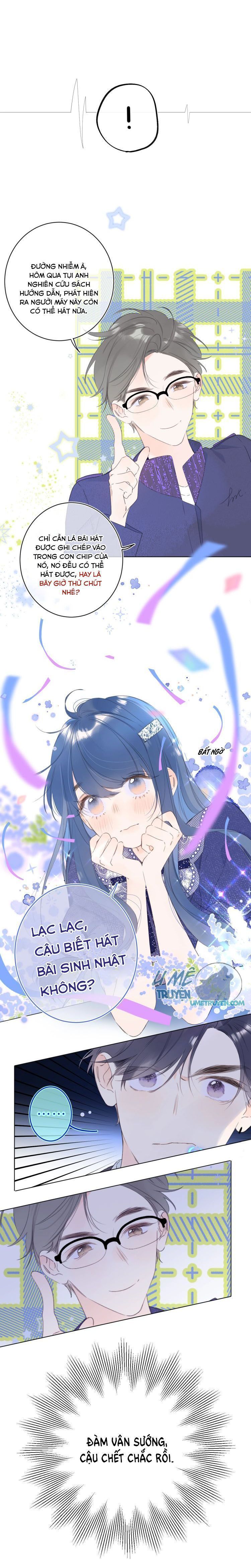 đừng khóc chapter 27 4